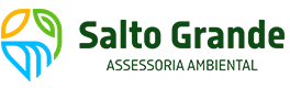 Logo Salto Grande